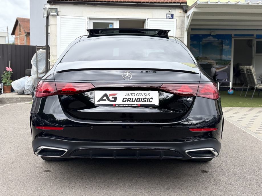 Mercedes-Benz E 220 D *Oprema po narudžbi* *Nove gume* *Jamstvo*, fotografija 14