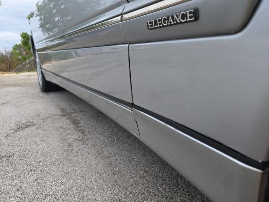Mercedes-Benz E 270 automatik,Xenon,kuka,reg 7/2027!, fotografija 15