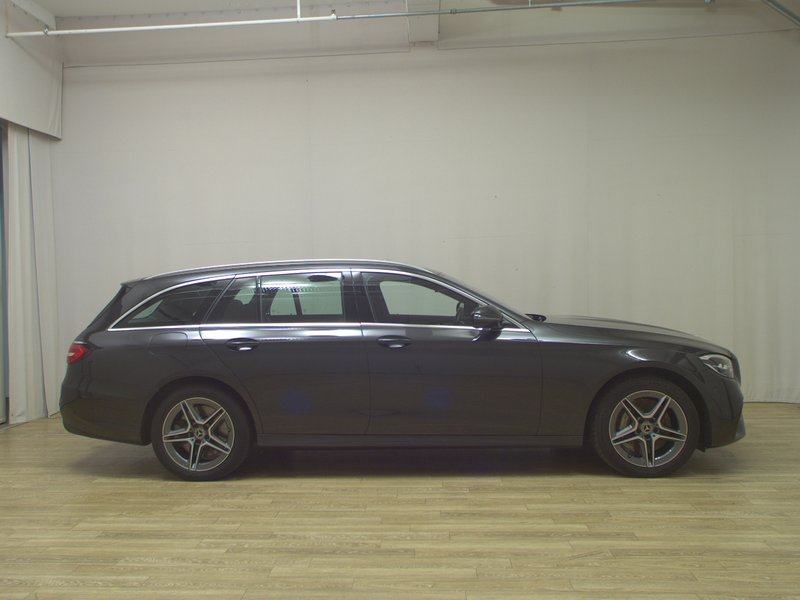 Mercedes-Benz E-klasa T-model