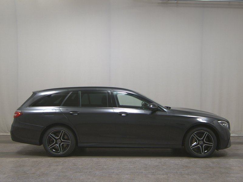 Mercedes-Benz E-klasa T-model