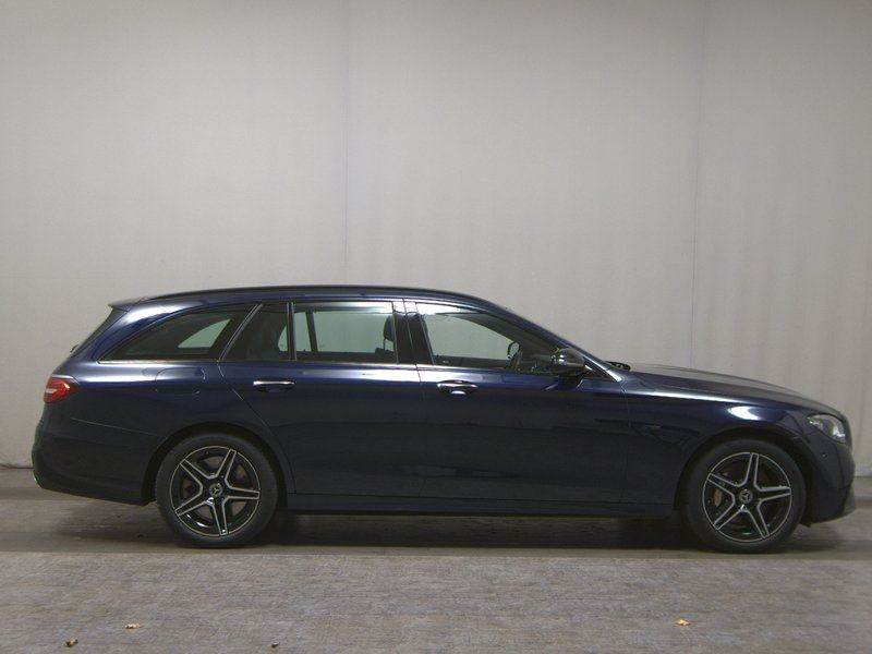 Mercedes-Benz E-klasa T-model