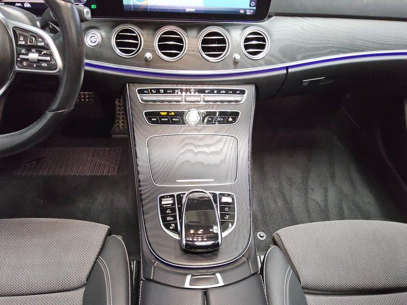 Mercedes-Benz E 300 de karavan automatik Avantgarde • panorama • ACC, fotografija 6