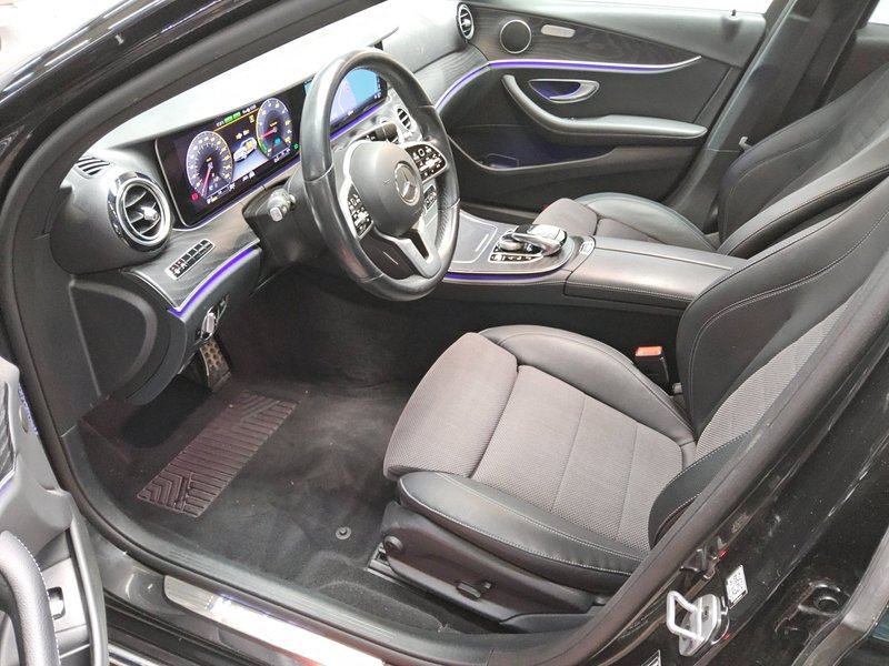 Mercedes-Benz E 300 de karavan automatik Avantgarde • panorama • ACC, fotografija 8