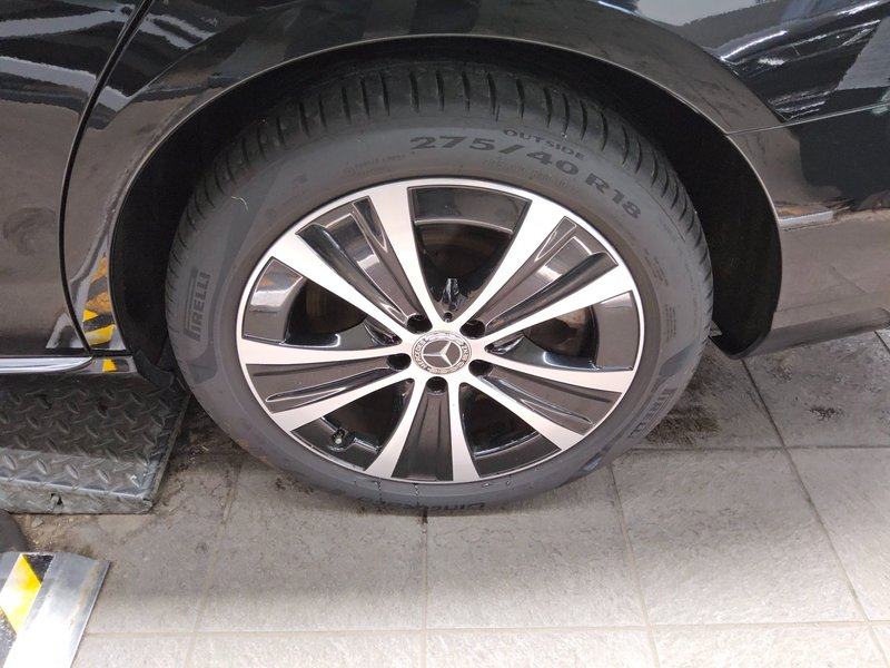 Mercedes-Benz E 300 de karavan automatik Avantgarde • panorama • ACC, fotografija 11