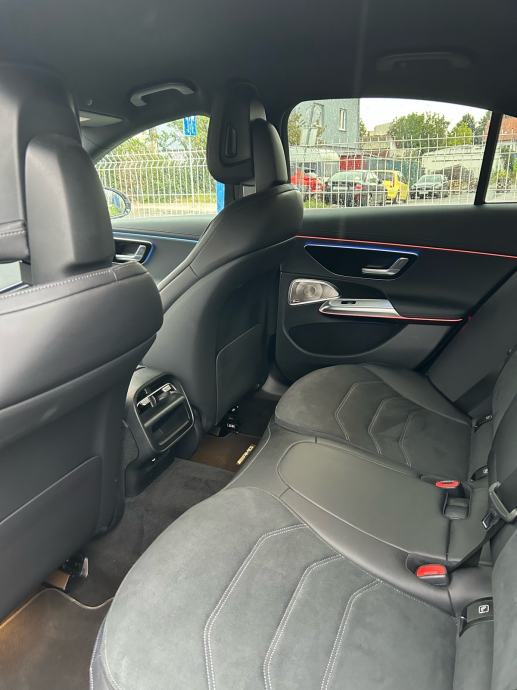 Mercedes-Benz E 450 d 4MATIC-2025., fotografija 10