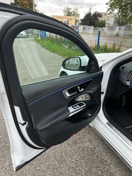 Mercedes-Benz E 450 d 4MATIC-2025., fotografija 12