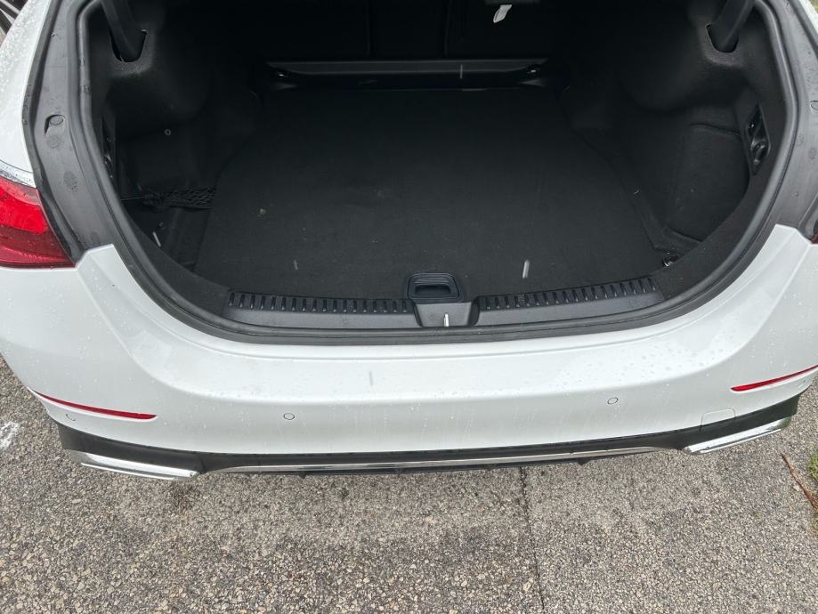 Mercedes-Benz E 450 d 4MATIC-2025., fotografija 14