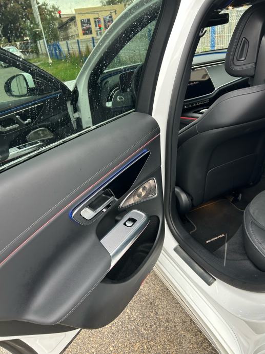 Mercedes-Benz E 450 d 4MATIC-2025., fotografija 15