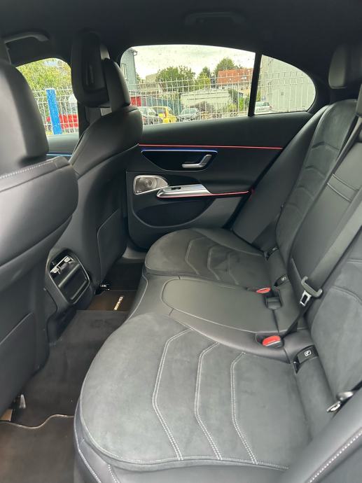 Mercedes-Benz E 450 d 4MATIC-2025., fotografija 16