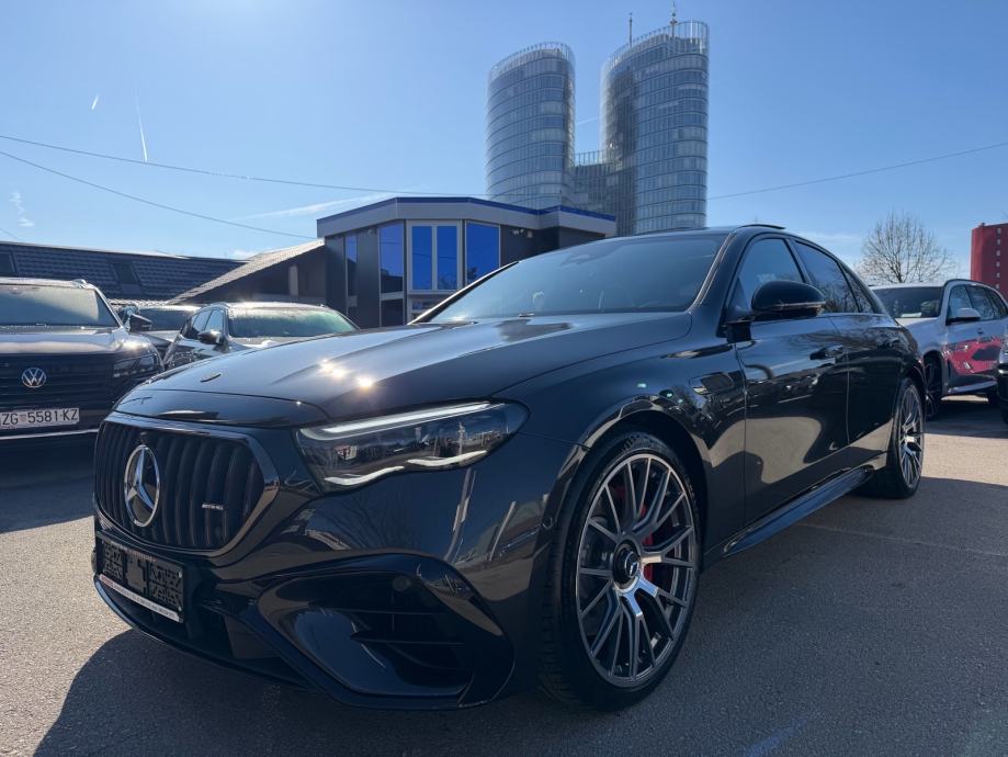 Mercedes-Benz E-klasa