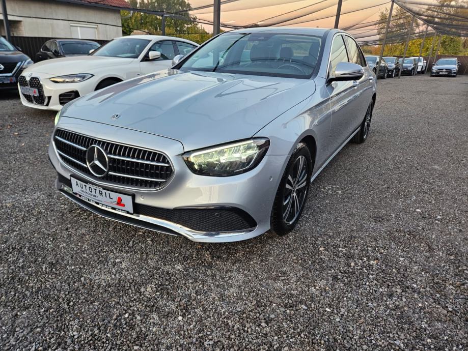 Mercedes-Benz E-klasa