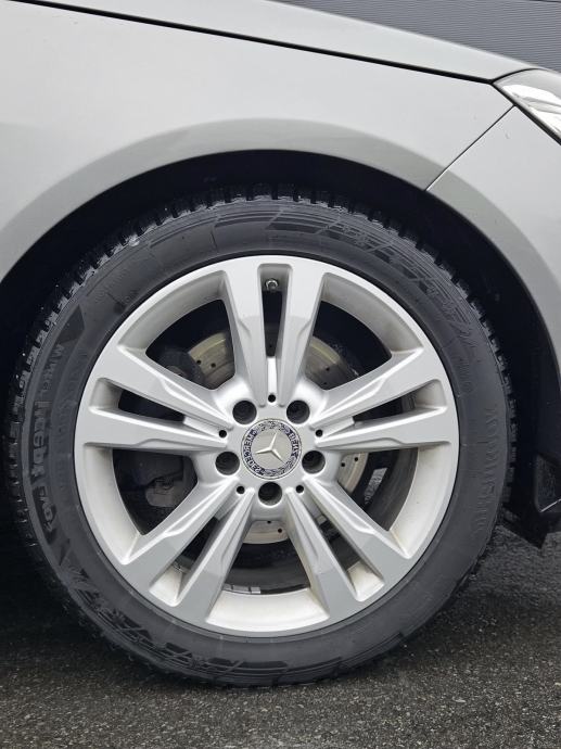 Mercedes-Benz E-klasa 220 CDI BlueTec 9G ✅ 2016 HR, fotografija 8