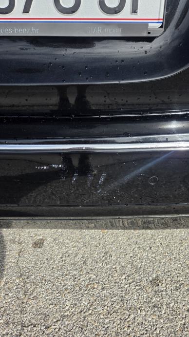 Mercedes-Benz E-klasa 250 CDI, fotografija 7