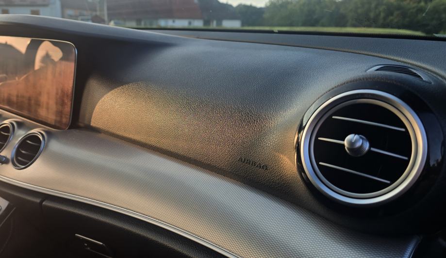 Mercedes-Benz E220D*REGISTRIRAN*9G-auto*F1*360 Kamera*AMB, fotografija 17