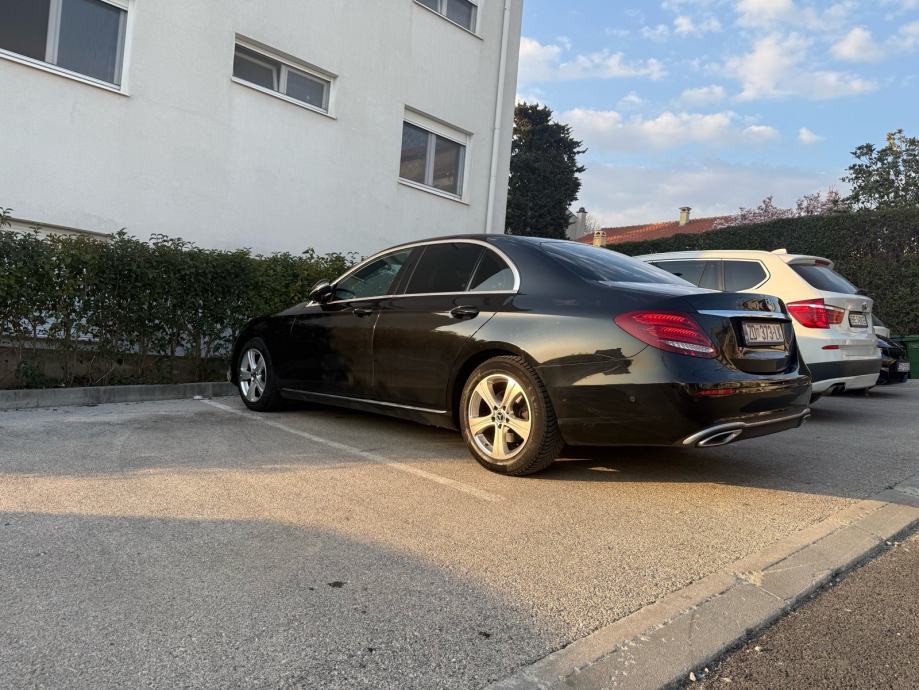 Mercedes-Benz E-klasa