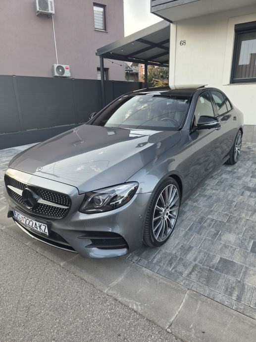 Mercedes-Benz E-klasa