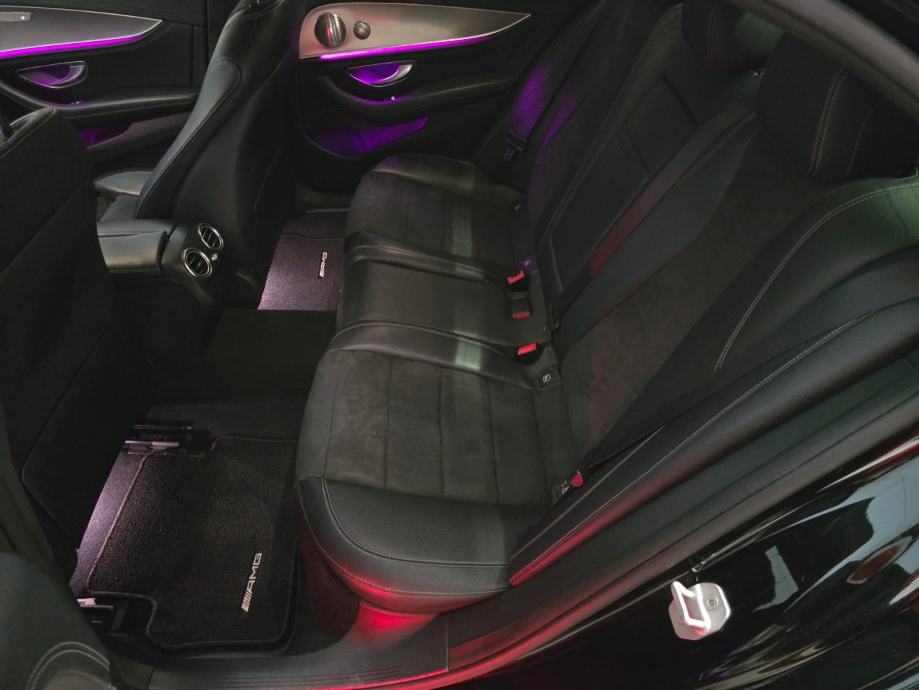 Mercedes-Benz E-klasa 220d AMG, Full Oprema, Top Stanje, Servisna!, fotografija 15