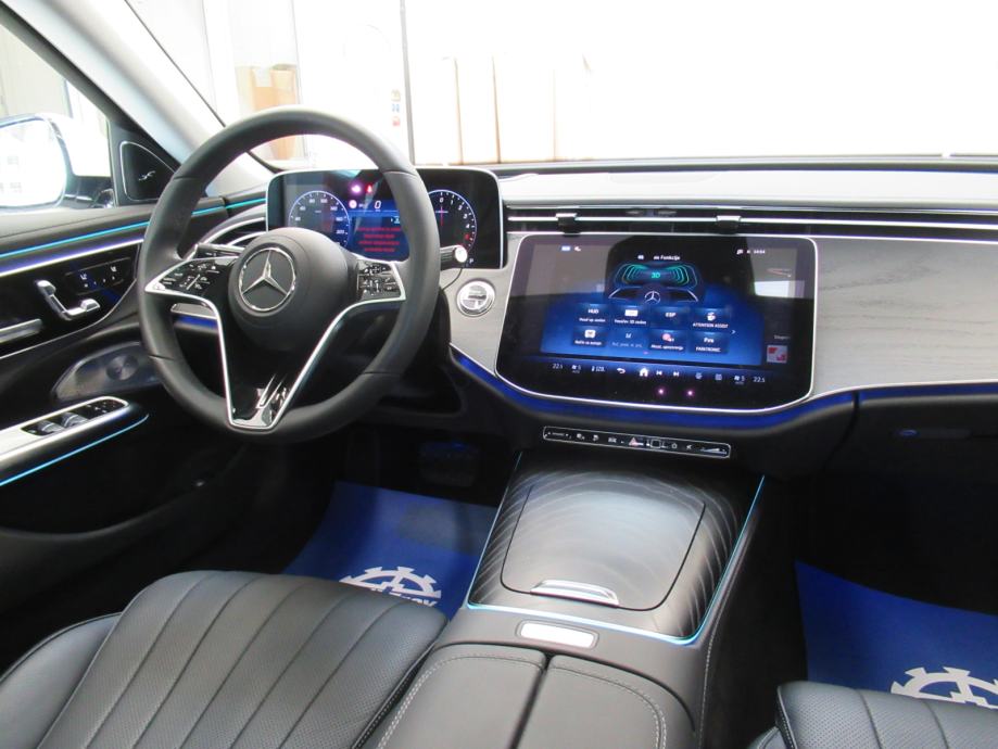 Mercedes-Benz E-klasa 300 de Exclusive Premium plus, fotografija 13