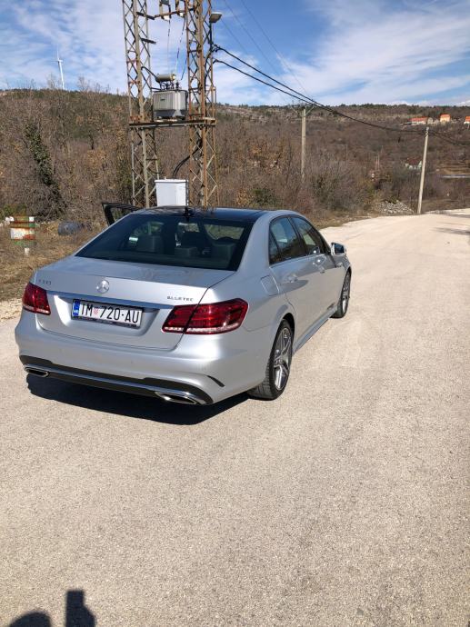 ChipPower CRS Centralina Aggiuntiva Tuning Per Mercedes E-Class E 350 CDI (170 KW/231 CV) 2009-2017 - Plug&Drive - 5
