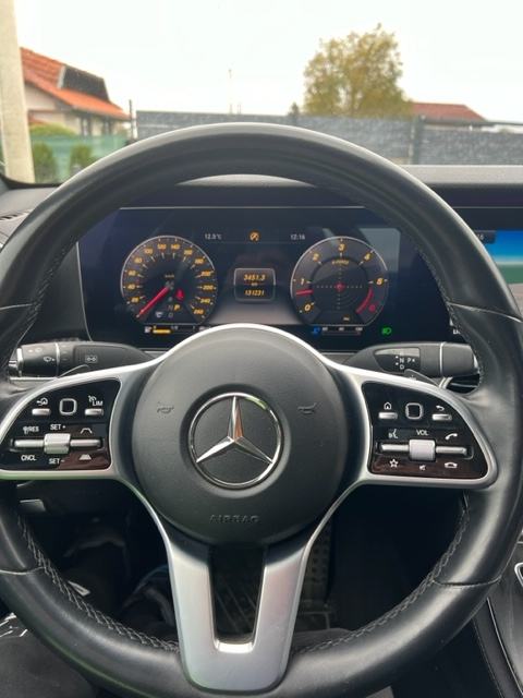 Mercedes-Benz E-klasa 400 d, 4MATIC, SPORT STILE, PANORAMA, fotografija 7