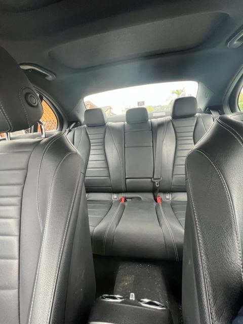 Mercedes-Benz E-klasa 400 d, 4MATIC, SPORT STILE, PANORAMA, fotografija 9