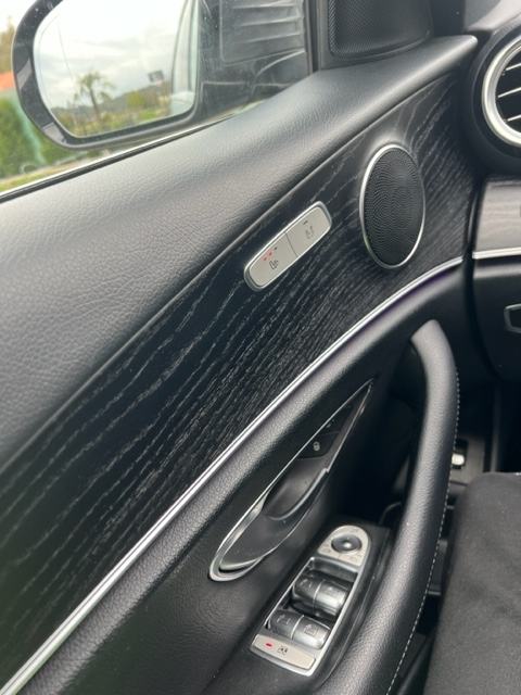 Mercedes-Benz E-klasa 400 d, 4MATIC, SPORT STILE, PANORAMA, fotografija 15