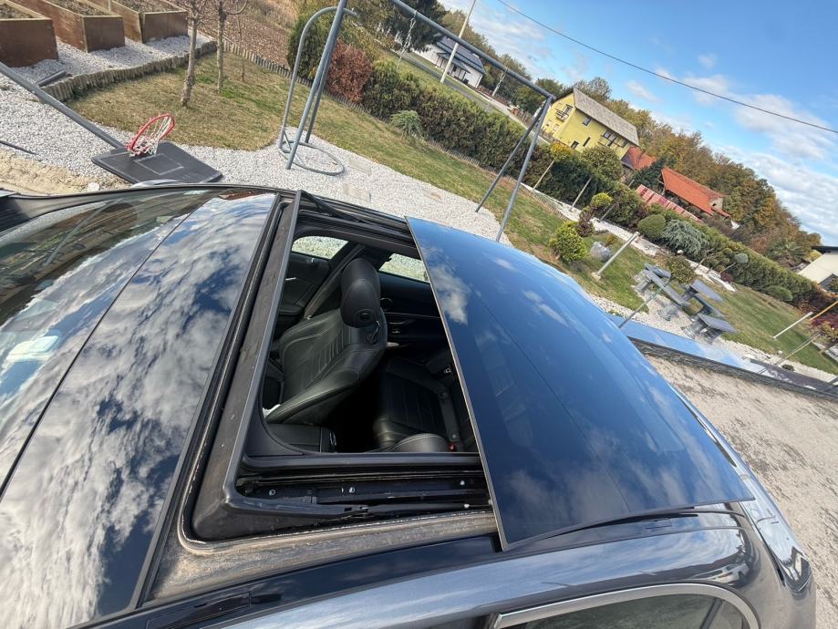 Mercedes-Benz E-klasa 400 d, 4MATIC, SPORT STILE, PANORAMA, fotografija 4