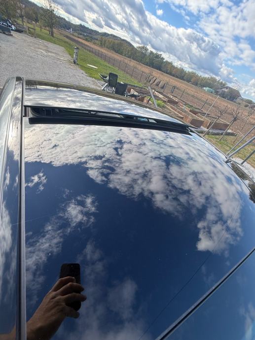 Mercedes-Benz E-klasa 400 d, 4MATIC, SPORT STILE, PANORAMA, fotografija 6
