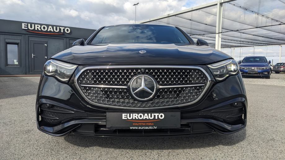 Mercedes-Benz E-klasa