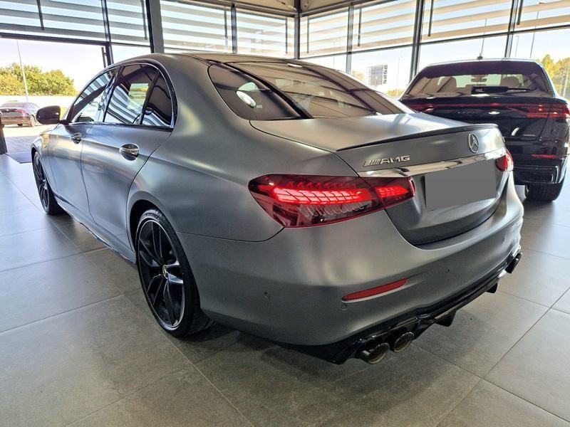 Mercedes-Benz E-klasa 53 LEASING BEZ UČEŠĆA I BEZ JAMACA, fotografija 4
