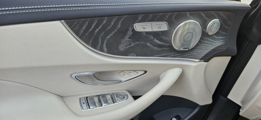 Mercedes-Benz E-klasa AMG Cabrio Full Oprema ***AKCIJA ***, fotografija 20