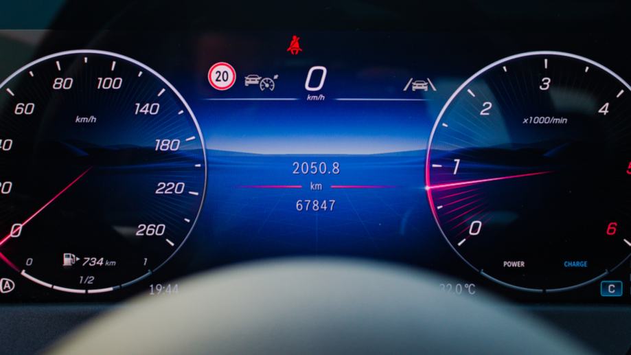 Mercedes-Benz E-klasa E 220 automatik LEASING BEZ UČEŠĆA TVORNIČKO JA, fotografija 13