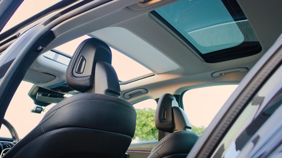 Mercedes-Benz E-klasa E 220 automatik LEASING BEZ UČEŠĆA TVORNIČKO JA, fotografija 14