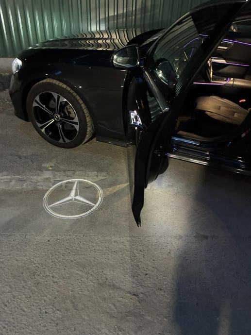 Mercedes-Benz E-klasa E 220 automatik LEASING BEZ UČEŠĆA TVORNIČKO JA, fotografija 16