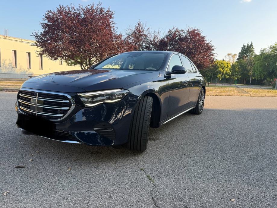 Mercedes-Benz E-klasa E 220 d 4MATIC | Elegance | Cijena sa PDV-om, fotografija 2