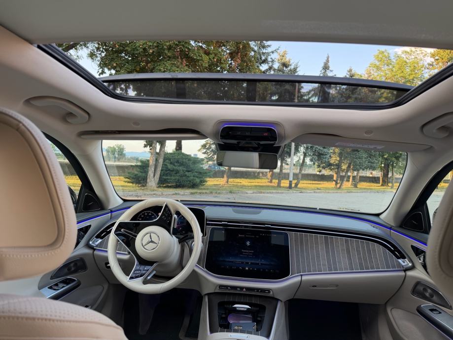 Mercedes-Benz E-klasa E 220 d 4MATIC | Elegance | Cijena sa PDV-om, fotografija 9