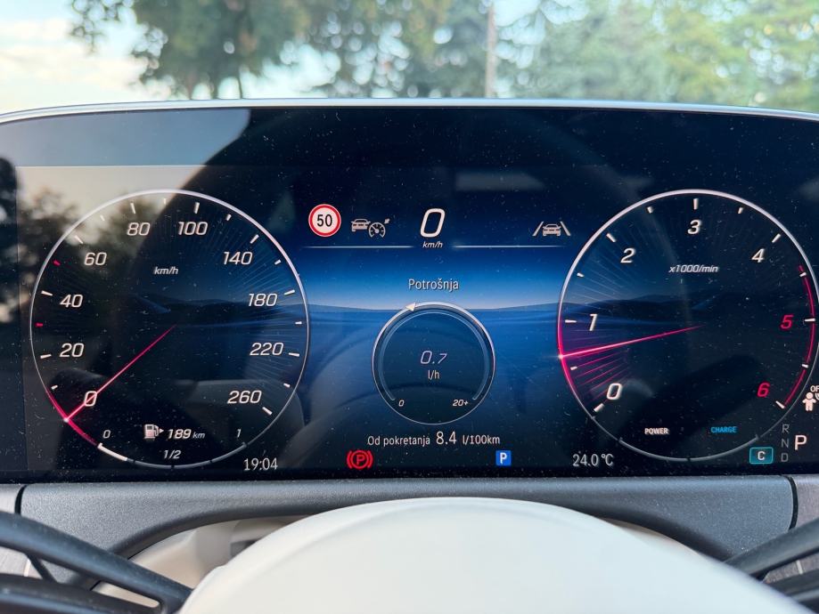 Mercedes-Benz E-klasa E 220 d 4MATIC | Elegance | Cijena sa PDV-om, fotografija 11
