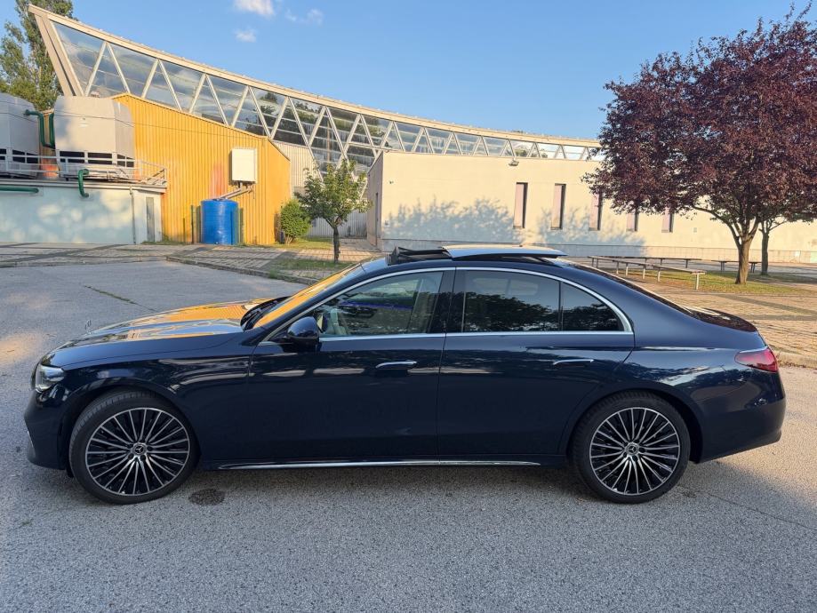 Mercedes-Benz E-klasa E 220 d 4MATIC | Elegance | Cijena sa PDV-om, fotografija 5