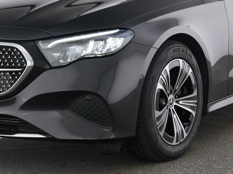 Mercedes-Benz E-klasa E 220 d Avantgarde, fotografija 3