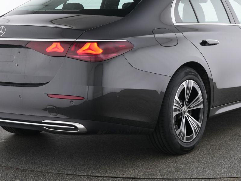 Mercedes-Benz E-klasa E 220 d Avantgarde, fotografija 4