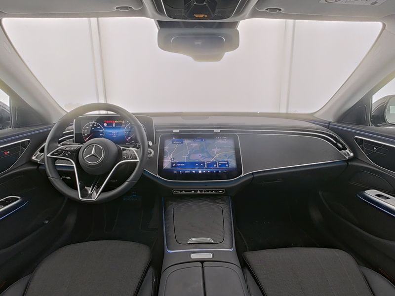 Mercedes-Benz E-klasa E 220 d Avantgarde, fotografija 5