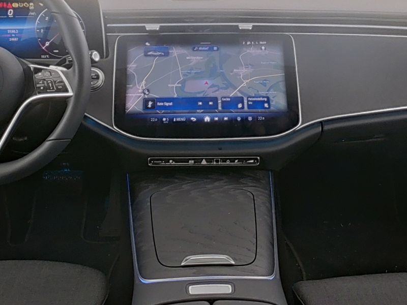 Mercedes-Benz E-klasa E 220 d Avantgarde, fotografija 6
