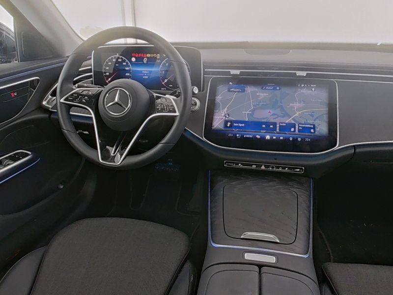 Mercedes-Benz E-klasa E 220 d Avantgarde, fotografija 7
