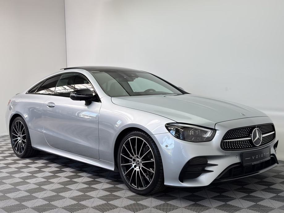 Mercedes-Benz E-klasa