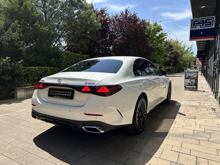 Mercedes-Benz E-klasa E300de *AMG*4MATIC*MEMORIJA*BURMESTER*, pogled izvana - slika 5
