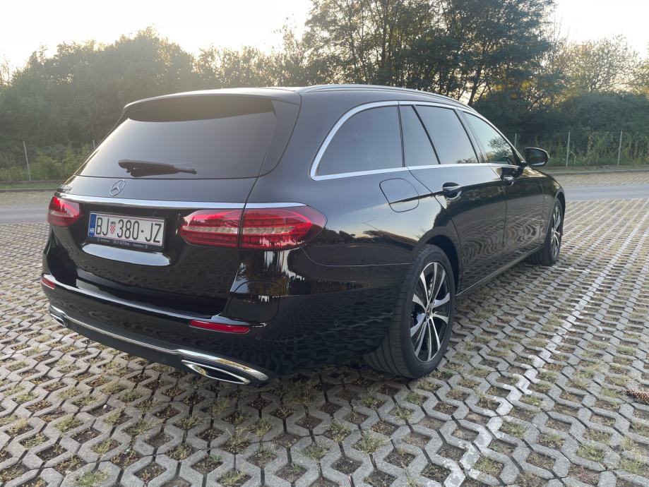 Mercedes E300de 12/2020 •••HITNO•••, fotografija 7