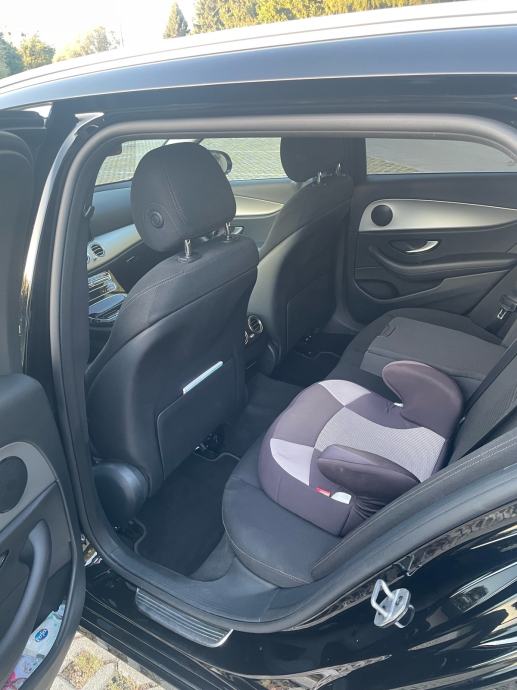 Mercedes E300de 12/2020 •••HITNO•••, fotografija 12