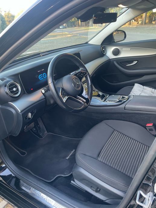 Mercedes E300de 12/2020 •••HITNO•••, fotografija 11
