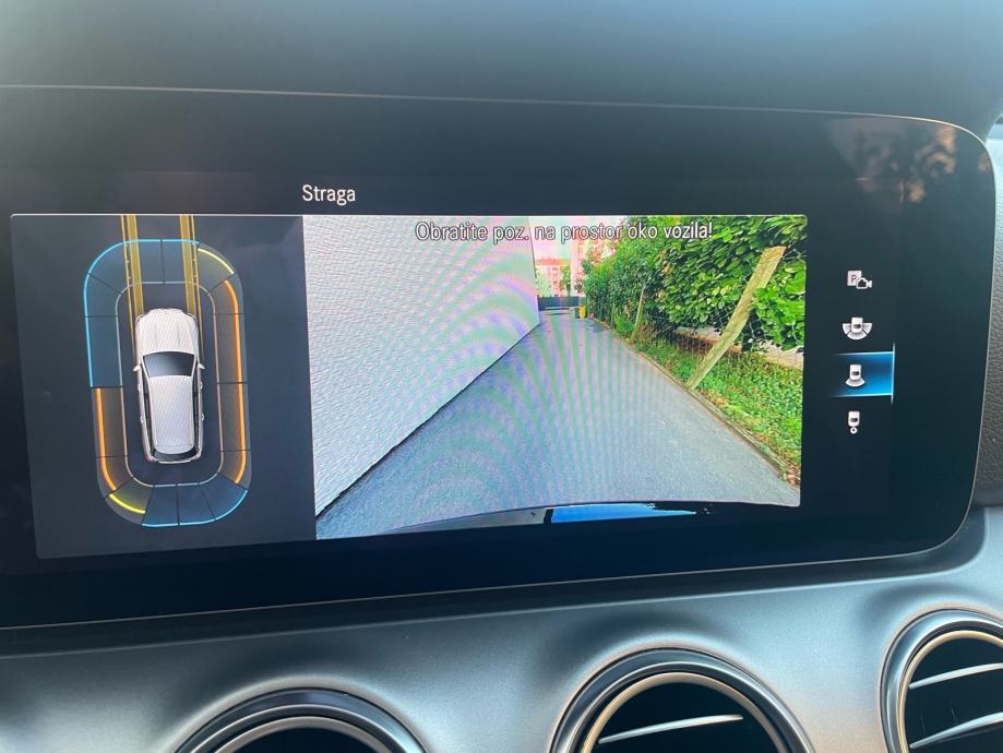 Mercedes E300de 12/2020 •••HITNO•••, fotografija 18