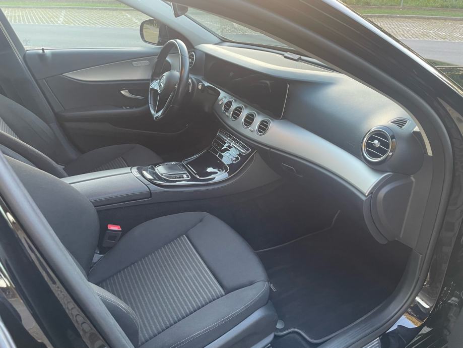 Mercedes E300de 12/2020 •••HITNO•••, fotografija 10